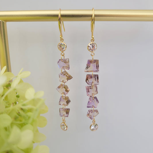 Amethyst Drops